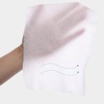 Nonwoven Spunlace Disposable Facial Towel Tissure for Daily Cleanning Use