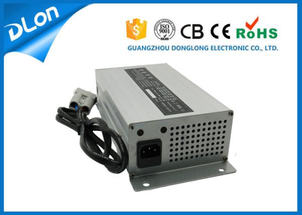 Buy cheap 900W 24v 25a 36v 18a charger lead acid mobility scooter charger dc output 110v to 240v factory wholesale from wholesalers