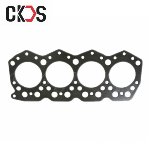 Buy cheap Mitsubishi Fuso Trucks Engine Gasket S4E Engine Truck Diesel Parts 34401-03100G from wholesalers
