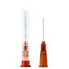Buy cheap Red 27 Gauge Insulin Needle Syringe Accessories Pen Needles 31g 5mm from wholesalers