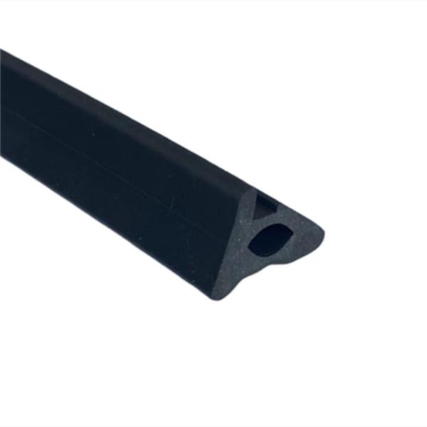 Buy cheap Customer's Drawings Accepted Best Durable Rubber Weatherstrip for Noise Sealing from wholesalers