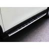 Buy cheap Auto Replacement Parts Side Step Running Boards fit Nissan X-Trail 2014 2017 from wholesalers