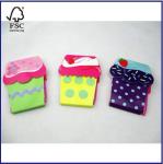 Buy cheap Mini pocket notebook with magic and plastic pen from wholesalers