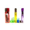 Buy cheap F002 Windproof Lighter with Advertising Customized Logo Electronic Lighter from wholesalers