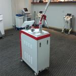 factory directly sale Laser Hair and tattoo removal machine