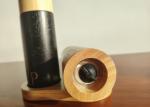 276g/pc Wooden Jar Grinders Perfect For Your Kitchenware Upgrade