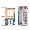 Buy cheap ZX-612 GPS LBS dual mode positioning board from wholesalers