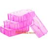 Buy cheap BIOHAZARD WASTE CONTAINERS, PLASTIC STORAGE BOX, MEDICAL TOOL BOX, SHARP CONTAINER, SAFETY BOX, Disposable Hospital Bioh from wholesalers