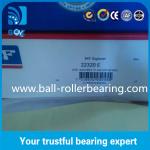 E type Cage Spherical industrial Roller Bearings Heavy Load Reinforced SKF 22320