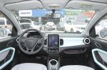 Chery Little Ant 4 Wheel Mini Electric Car Second Hand 301km - 408km