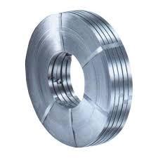 Buy cheap Z40-Z275g/M2 Galvanized Steel Strip DX51D SGCC DX52D ASTM 0.12-3MM from wholesalers