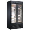 Buy cheap Beef Steak Sour Acid retail refrigeration equipment Freezer Meat Dry Aging Machine from wholesalers