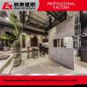 Buy cheap Modern Prefab Steel Commercial Buildings Customized Good Stiffness from wholesalers