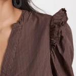 Casual Dresses View Larger Imageadd to Compareshareladies Poplin V Neck Dress