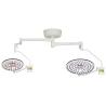 Buy cheap Celling Medical Operation Room Theatre Led Ot Shadowless Light Surgical Lamp Good Price Factory from wholesalers