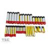 Buy cheap Long Life E-cig Big Battery LIR08570 With CE ROHS FDA from wholesalers