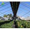 Buy cheap Auto Blackout Greenhouse Exterior Light Deprivation Greenhouse Film Rolling Greenhouse from wholesalers
