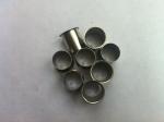 Industrial Self Lubricating Bearing Good Sliding Properties For Port Machinery