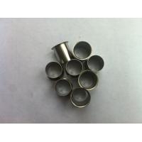 Buy cheap Industrial Self Lubricating Bearing Good Sliding Properties For Port Machinery product