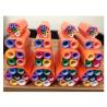 Buy cheap High Speed Plastic Pipe Production Line HDPE Microduct Bundle Extrusion Line from wholesalers