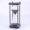 Buy cheap Creative Modern Hourglass Decor Sand Timer 30 Min 5 Min 1 Min from wholesalers