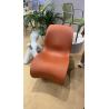 Buy cheap Custom Size Rotational Moulding Seats Roto Molded Furniture Pe Plastic Chair from wholesalers