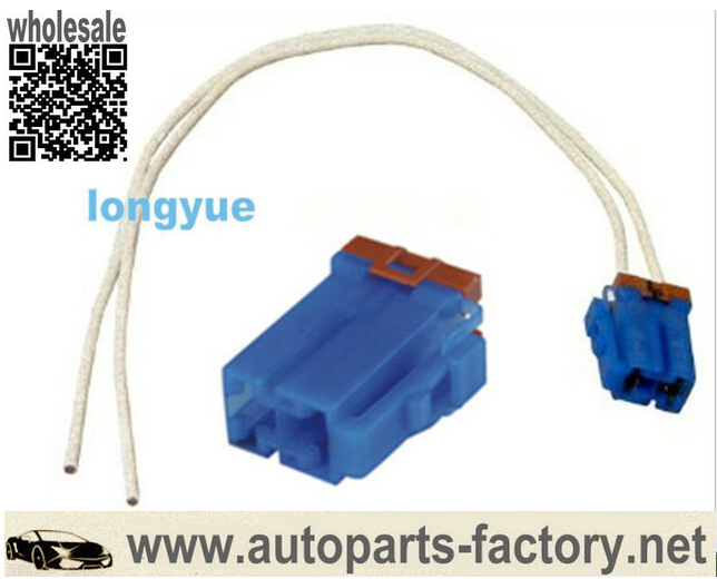longyue Battery Junction Block Wiring Harness Connector 30cm wires