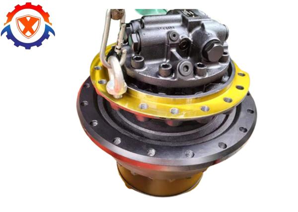 Buy cheap EX200-1 EX200-3 EX200-5 Excavator Travel Motor Assy 12774542 9233692 9134825 9155253 from wholesalers
