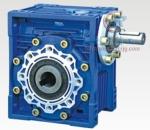 Buy cheap Aluminum Alloy Worm Gearbox Reducer For ≤40C Temperature from wholesalers