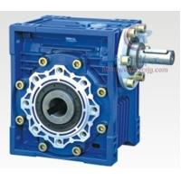 Buy cheap Aluminum Alloy Worm Gearbox Reducer For ≤40C Temperature product