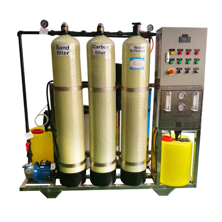 Water filters systems,small scale water purification plant drinking water treatment machine