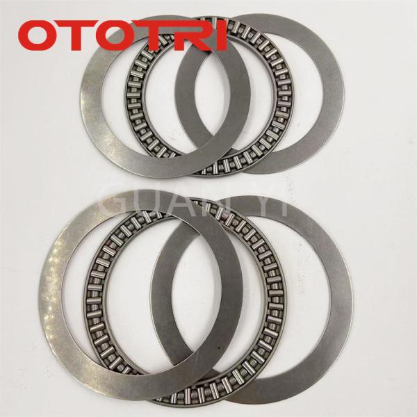 Buy cheap AXK TC Thrust Roller Needle Bearing AXK150190 Flat Roller Bearing TC1220 Chrome Steel from wholesalers