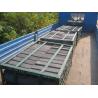 Buy cheap High Wear Resistance Cast Iron Steel Jaw Plates For Jaw Crushers from wholesalers