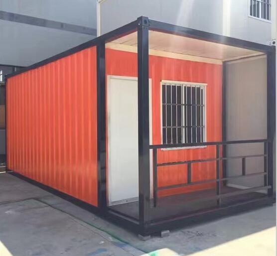 Buy cheap Villa Luxury Container Homes , Prefabricated Container Homes Time Saving. from wholesalers