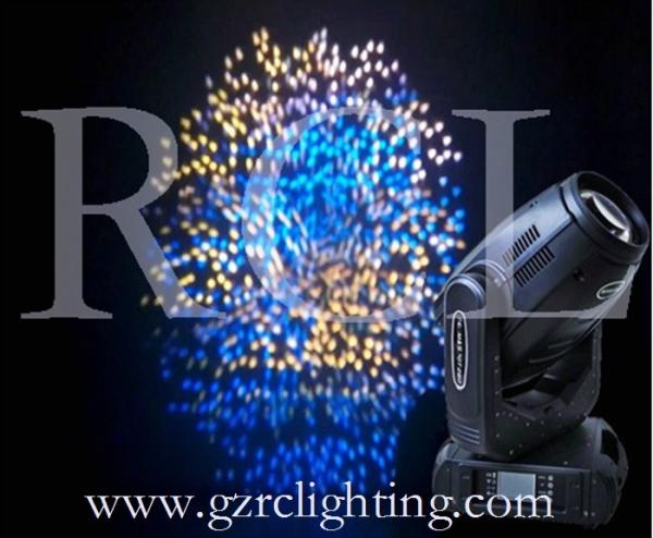 Buy cheap Professional 10r 280W Beam Spot Moving Head Light from wholesalers
