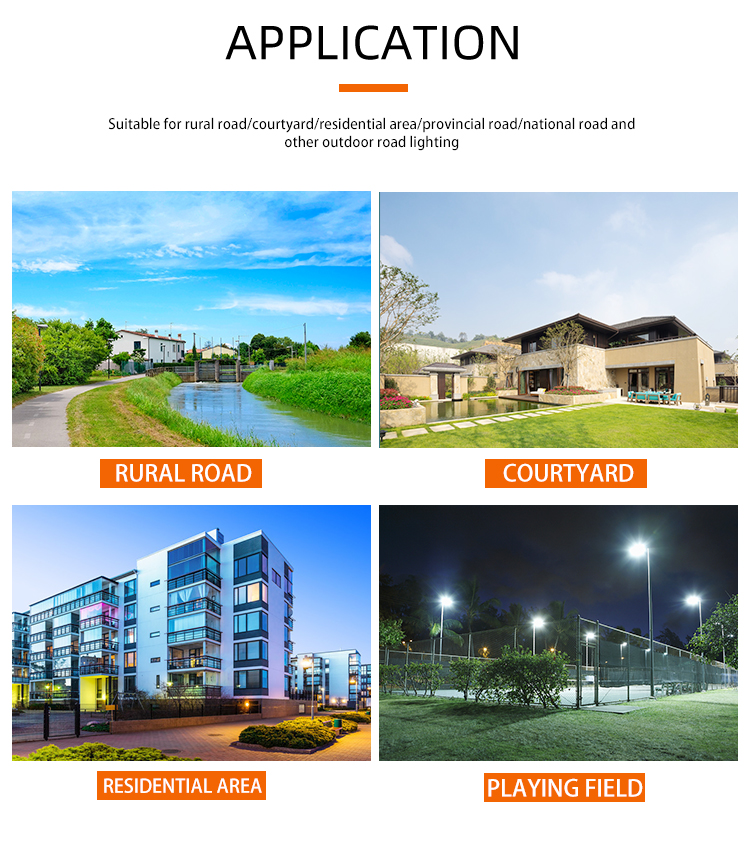 Floodlight solar