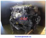 High Performance Used Japanese Engines Japan Original 4hf1 Engine For Isuzu