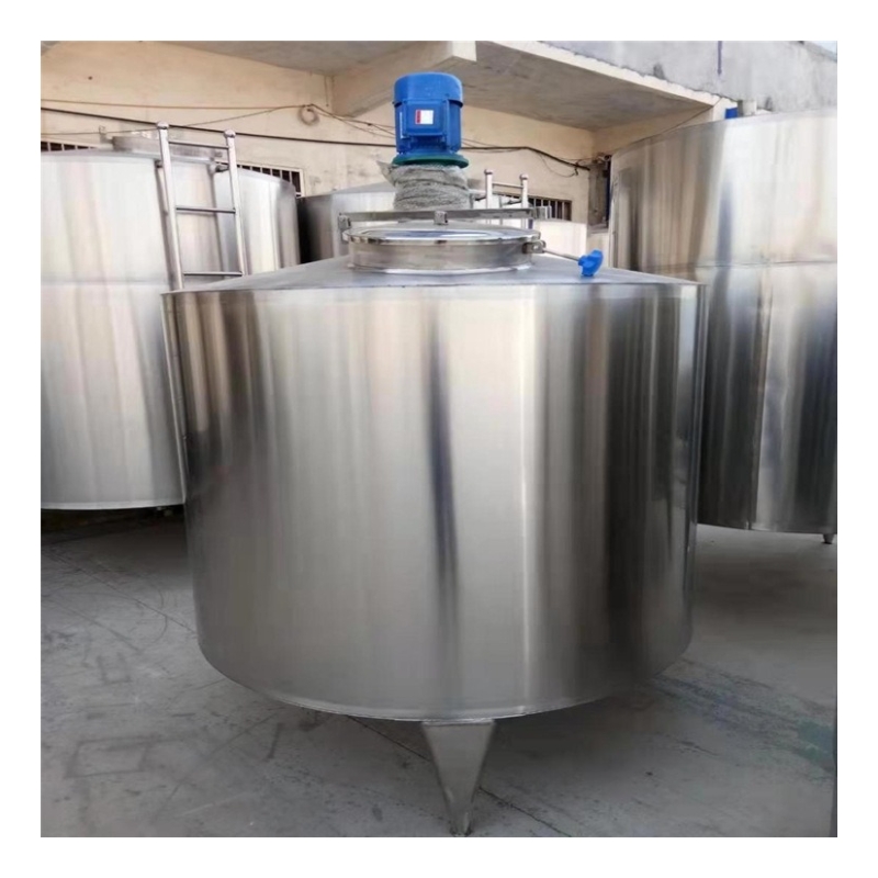 Energy Mining Steam Water Three Phase Separator Cryogenic Storage Fuel Asme U Stamp Pressure Vessel Tank