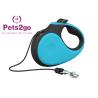 Buy cheap Tug Dog Lead All Seasons ABS Lead Retractable Pet Leash from wholesalers