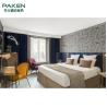 Buy cheap High End Hotel Bedroom Furniture Sets With Commercial Style from wholesalers