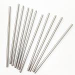 Aluminum Alloys Carbide Cutting Rods Ground K20 - K30 With Hardness 92.2