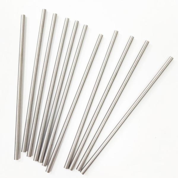 Buy cheap Aluminum Alloys Carbide Cutting Rods Ground K20 - K30 With Hardness 92.2 from wholesalers