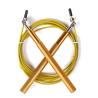 Buy cheap 3M Metal Bearing Handle Adjustable Skipping Rope Aluminium Alloy Material from wholesalers