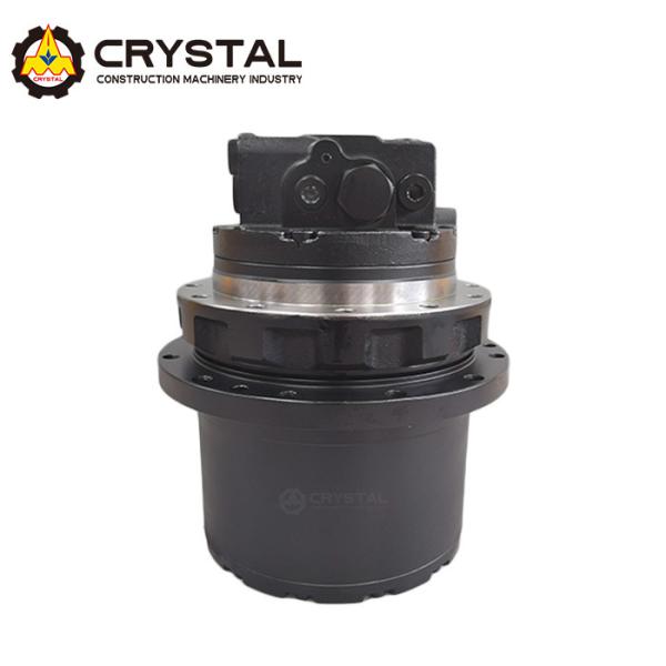 Buy cheap Excavator Drive Travel Motor Assy Powerful Precision Transmission Systems from wholesalers