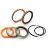 Buy cheap Hydraulic JCB Seal Kit Resin Iron PU Rubber Material For 332Y-5599 from wholesalers