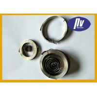 Buy cheap Heavy Duty Torsion Springs , Stainless Steel 302 Custom Made Springs For Tool product
