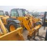 Buy cheap Used Orignal UK Manufactured Jcb 530-70 3tons Telescopic Forklift Truck in Good Condition with Reasonable Price. Secondhand Jcb 535 Forklift Truck on from wholesalers