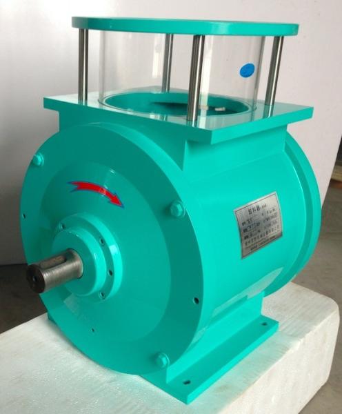 Buy cheap rotary valve & airlock------ bulk material handling equipment from wholesalers