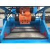 Buy cheap 1.5kw*2 Linear Motion Shale Shaker For Drilling / Oilfield Shale Shaker from wholesalers