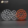 Buy cheap Moving Bed Biofilm Reactor With Long Service Life For Sustainable Wastewater Treatment from wholesalers